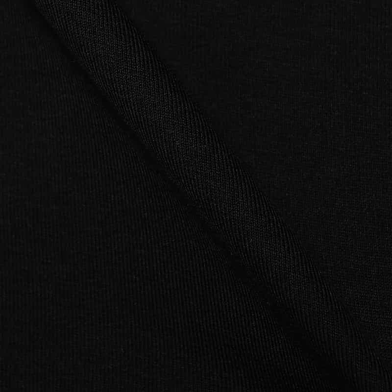 STEFAN BRANDT バーニーズ　ニューヨーク限定スエットパーカ BLACK