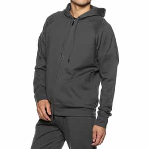 バーニーズ　ニューヨーク限定スエットパーカ