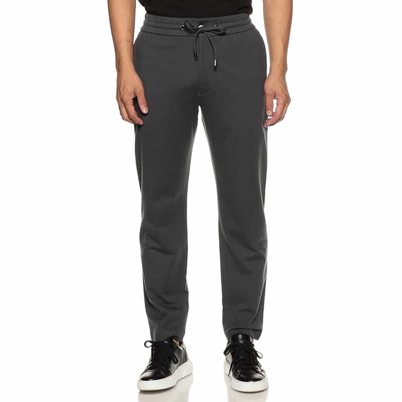 STEFAN BRANDT 限定スエットパンツ GRAY