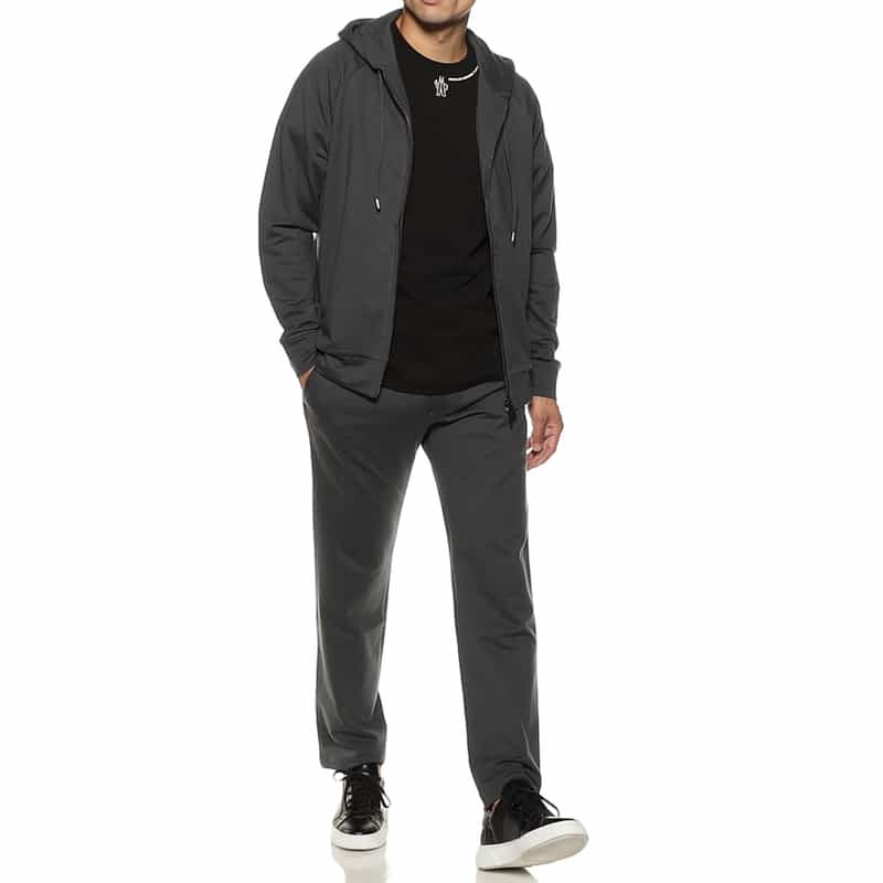 STEFAN BRANDT 限定スエットパンツ GRAY