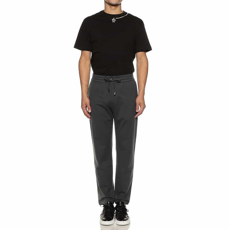 STEFAN BRANDT 限定スエットパンツ GRAY