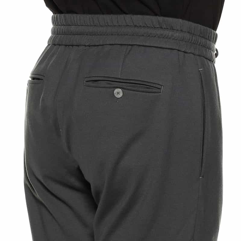 STEFAN BRANDT 限定スエットパンツ GRAY