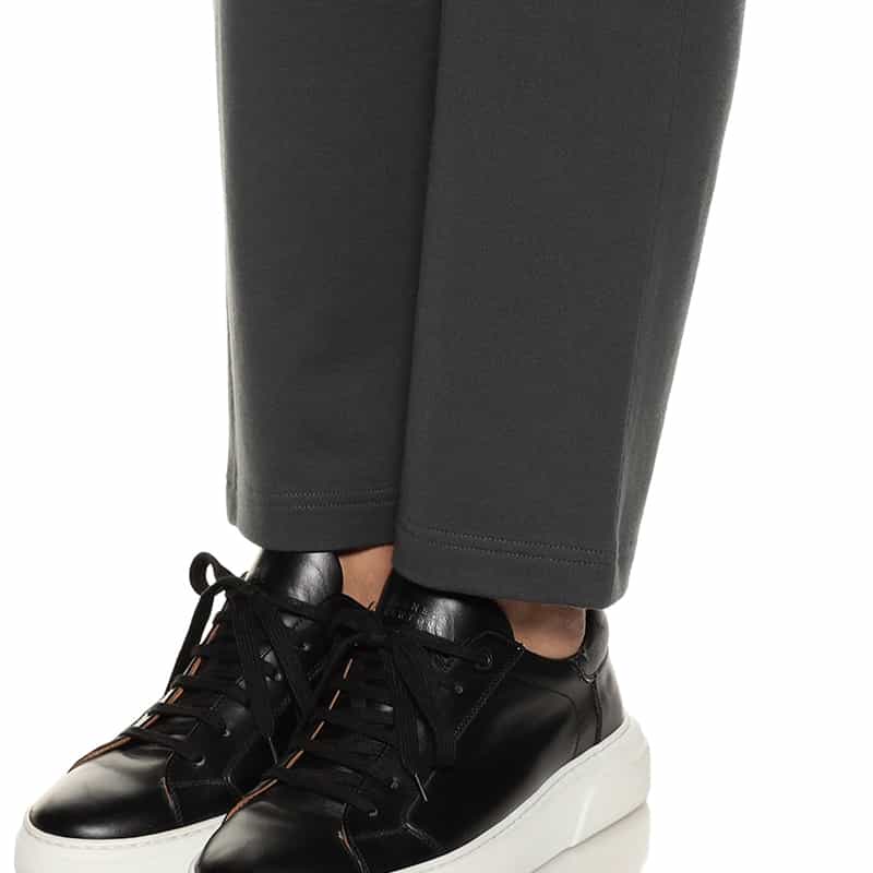 STEFAN BRANDT 限定スエットパンツ GRAY