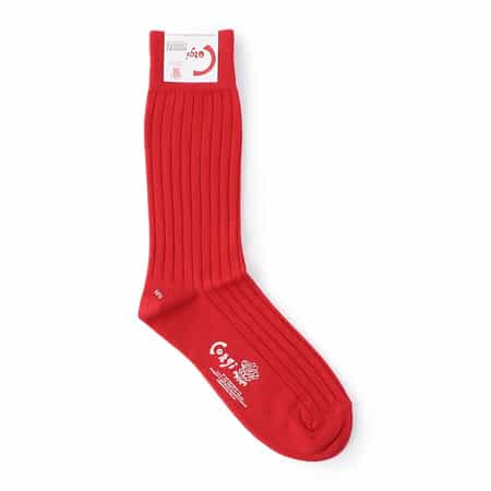 バーニーズ ニューヨーク限定ソックス