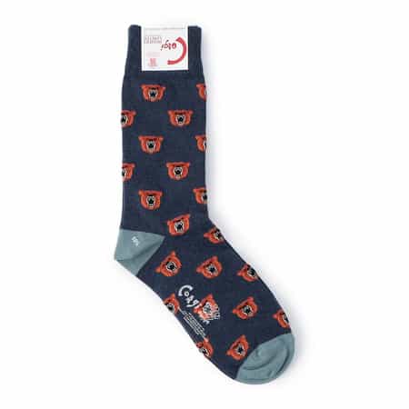 ソックス（2215154）｜CORGI(コーギ）｜MEN'S（MEN'S）｜公式