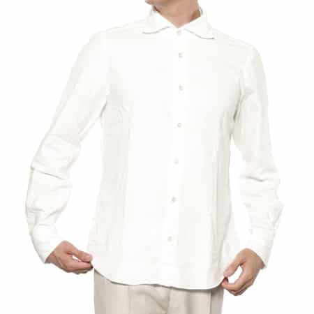 ワンピースカラーシャツ（1146034）｜FRAY(フライ）｜MEN'S