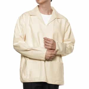 スキッパーシャツ