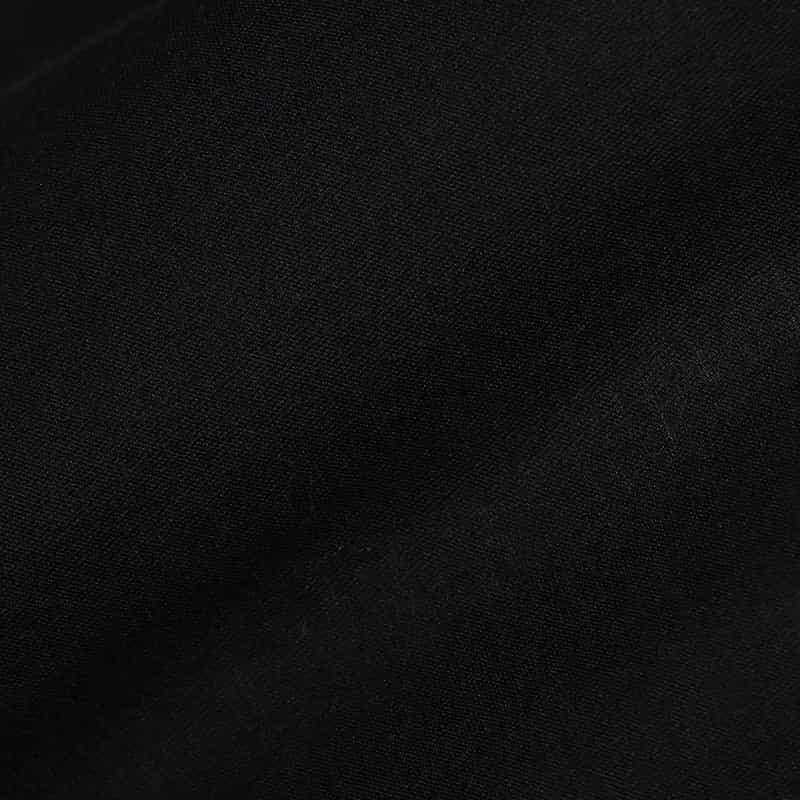 BALENCIAGA ロゴプリントTシャツ BLACK