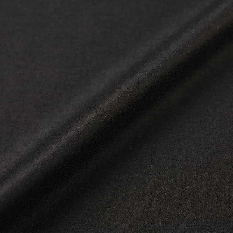 BARNEYS NEW YORK セットアップ スキッパーシャツ BLACK