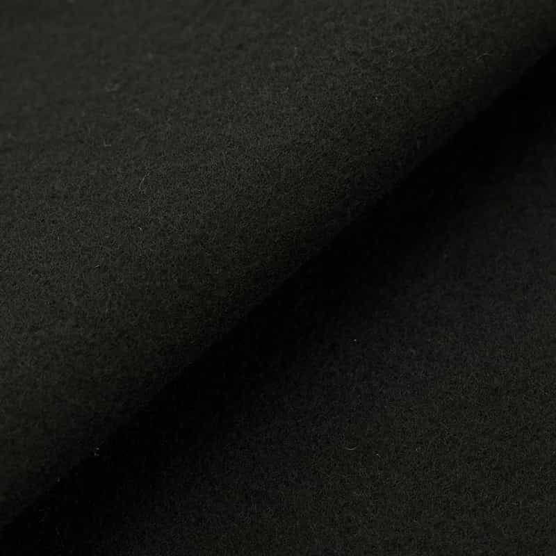 BARNEYS NEW YORK オーバーシャツジャケット BLACK