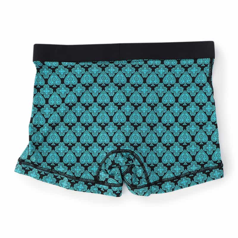 GRAVEVAULT GRAVEVAULT＜グレイブボールト＞アンダーウェア BLUE