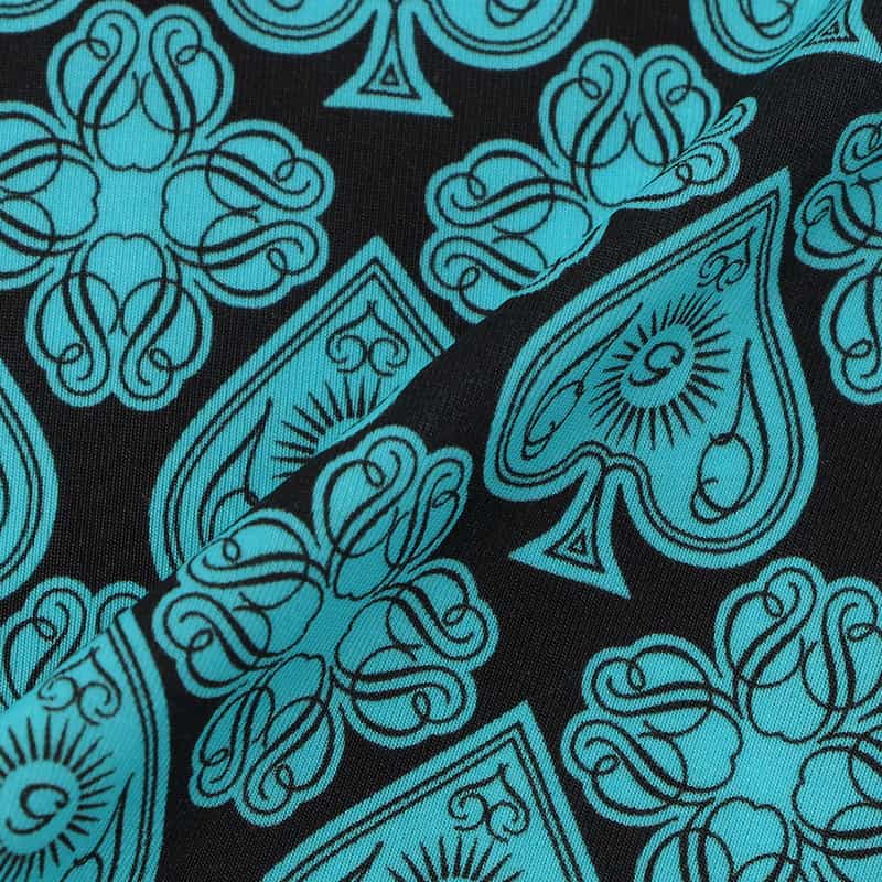 GRAVEVAULT GRAVEVAULT＜グレイブボールト＞アンダーウェア BLUE