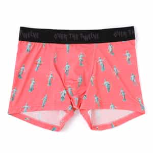 OVER THE TWELVE<オーバー ザ トゥエルヴ>アンダーウェア