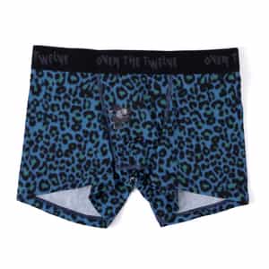 OVER THE TWELVE<オーバー ザ トゥエルヴ>アンダーウェア