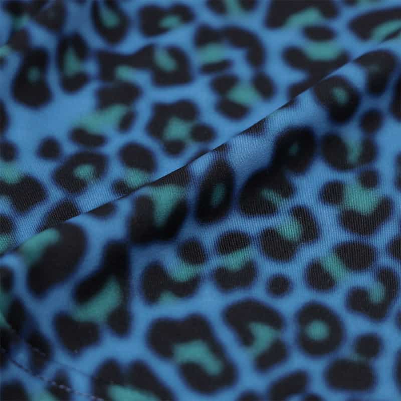 OVER THE TWELVE OVER THE TWELVE＜オーバー ザ トゥエルヴ＞アンダーウェア BLUE