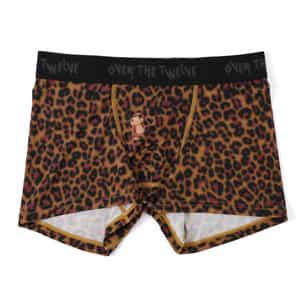 OVER THE TWELVE<オーバー ザ トゥエルヴ>アンダーウェア