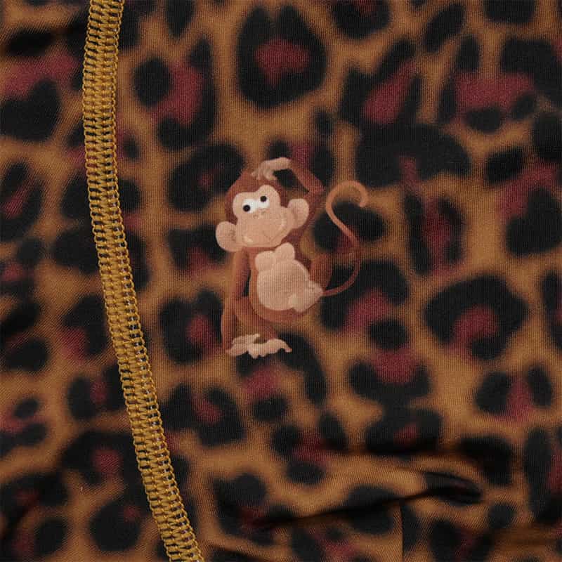 OVER THE TWELVE OVER THE TWELVE＜オーバー ザ トゥエルヴ＞アンダーウェア BROWN