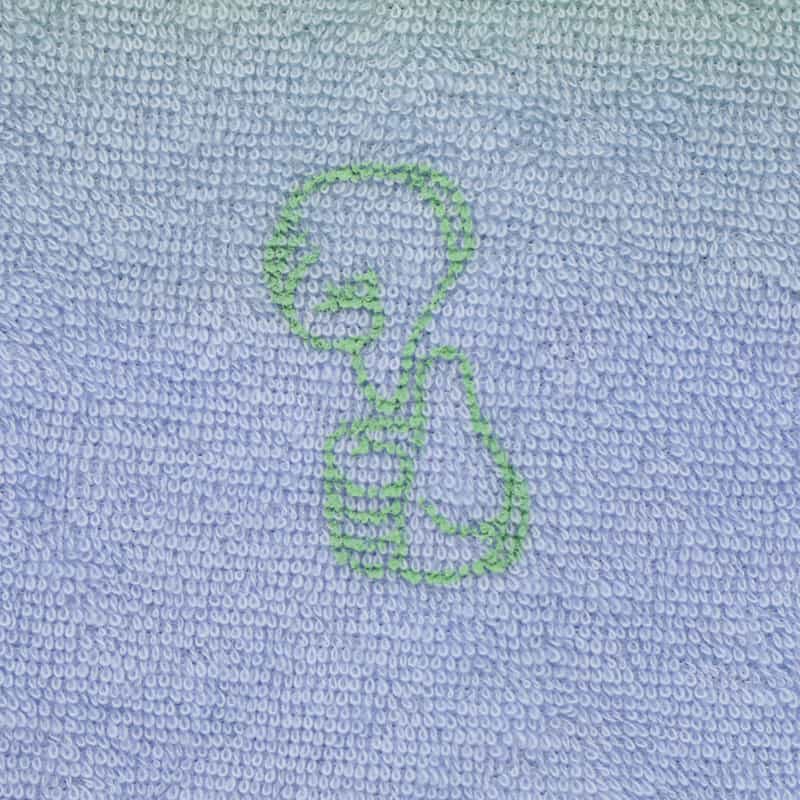 OVER THE TWELVE OVER THE TWELVE＜オーバー ザ トゥエルヴ＞アンダーウェア GREEN