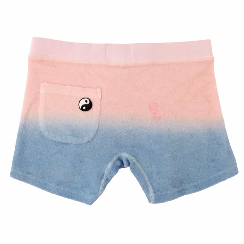 OVER THE TWELVE OVER THE TWELVE＜オーバー ザ トゥエルヴ＞アンダーウェア PINK