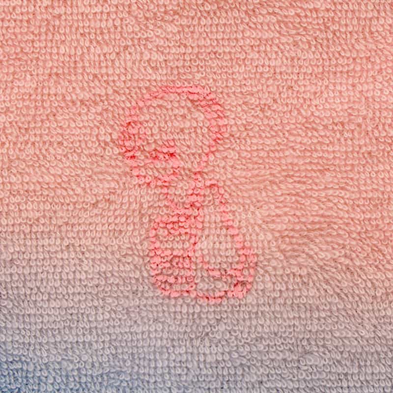 OVER THE TWELVE OVER THE TWELVE＜オーバー ザ トゥエルヴ＞アンダーウェア PINK