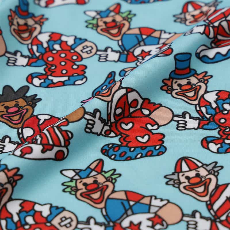 OVER THE TWELVE OVER THE TWELVE＜オーバー ザ トゥエルヴ＞アンダーウェア LIGHT BLUE