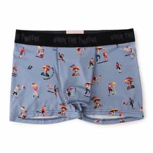 OVER THE TWELVE<オーバー ザ トゥエルヴ>アンダーウェア