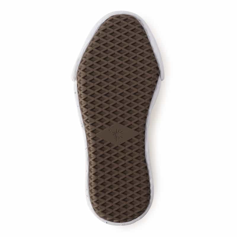 MIHARA YASUHIRO MAISON MIHARA YASUHIRO＜メゾン ミハラヤスヒロ＞スニーカー "PETERSON" WHITE