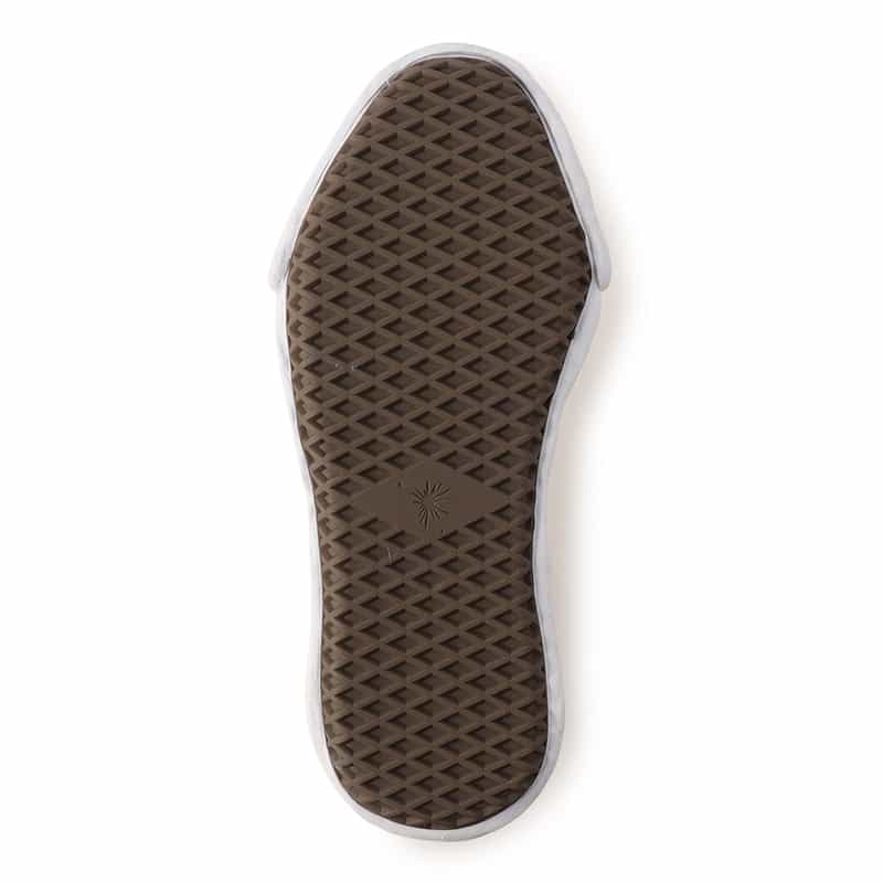 MIHARA YASUHIRO MAISON MIHARA YASUHIRO＜メゾン ミハラヤスヒロ＞スニーカー "HANK" WHITE