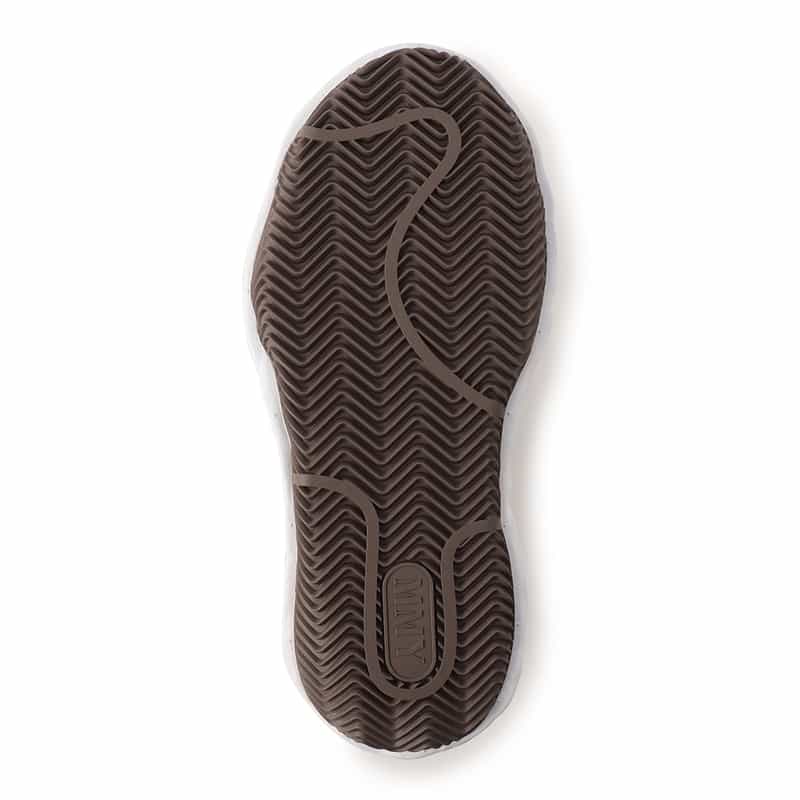 MIHARA YASUHIRO MAISON MIHARA YASUHIRO＜メゾン ミハラヤスヒロ＞スニーカー "BLAKEY" BLACK