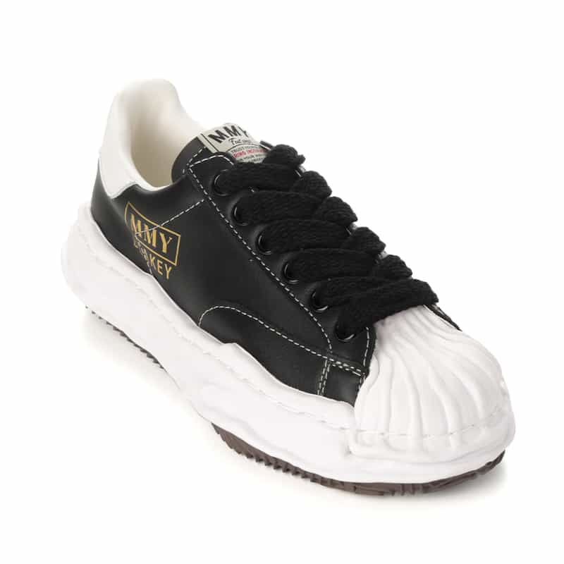 MIHARA YASUHIRO＜ミハラ　ヤスヒロ＞スニーカー "BLAKEY"