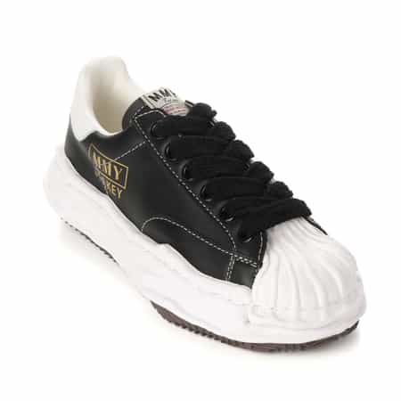 MIHARA YASUHIRO＜ミハラ　ヤスヒロ＞スニーカー "BLAKEY"