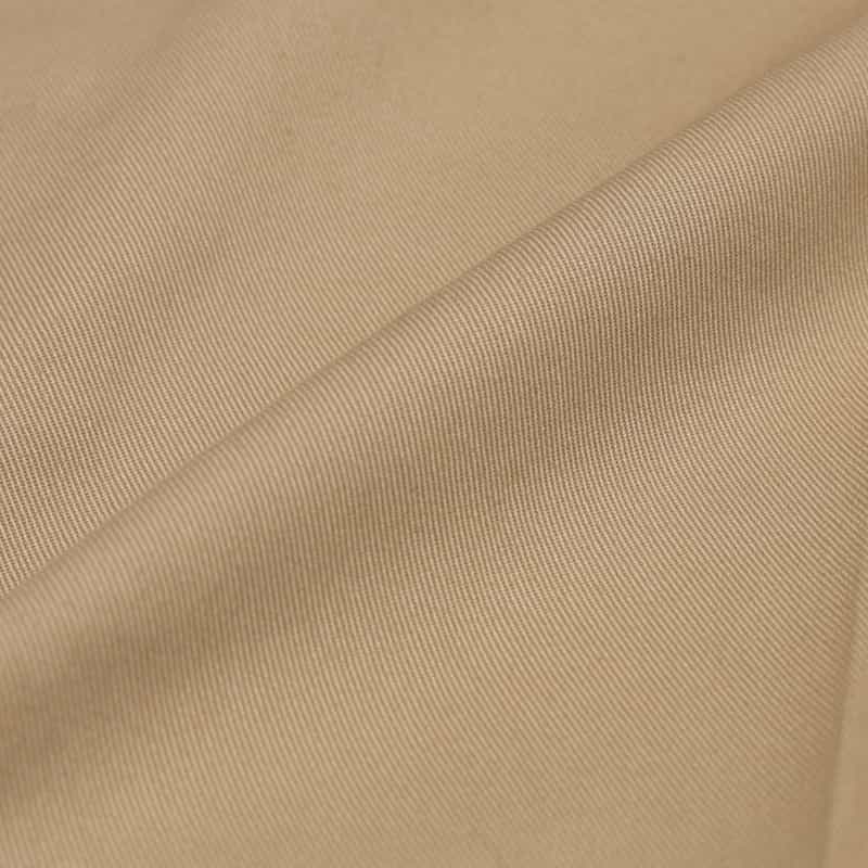 BARNEYS NEW YORK ストレッチ コンパクトチノパンツ BEIGE