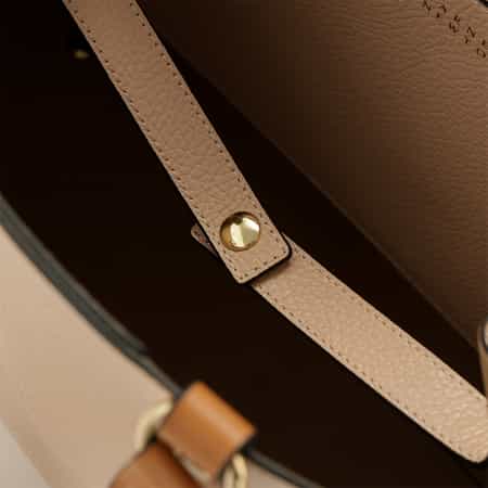 国内直営【BARNEYS NEW YORK】ギフト バイカラー トートバッグ ロゴトートバッグ （S）（2186397）｜BARNEYS NEW YORK