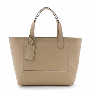 極美品 BARNEYSNEW YORK トートバッグ ショルダーバッグ クロコ 美品】バーニーズニューヨーク 大容量トートバッグ 肩掛け