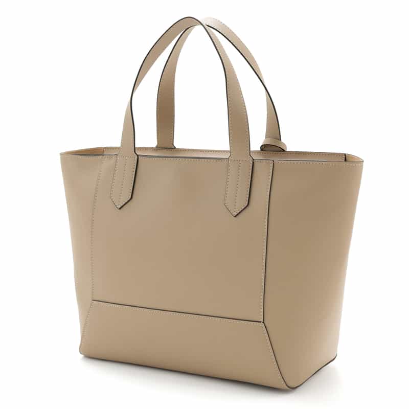すぐ【Barneys New York】マイクロファイバー素材トートバッグ マイクロファイバー素材トートバッグ（2228605）｜BARNEYS NEW