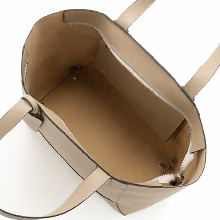 マイクロファイバー素材トートバッグ（2228605）｜BARNEYS NEW