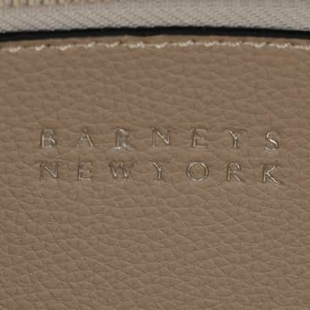 マイクロファイバー素材トートバッグ（2228605）｜BARNEYS NEW