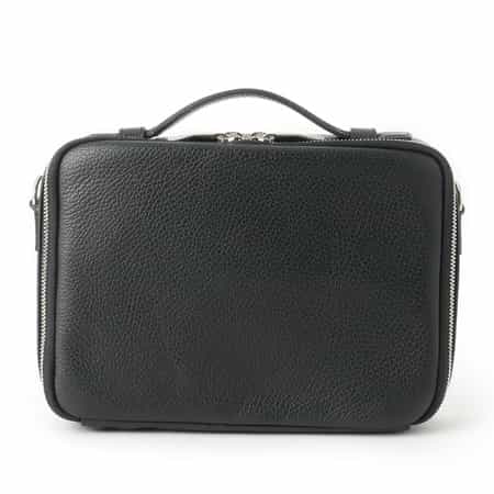 高速 割引 2024 東日本 レザー ショルダーバッグ（2228696）｜BARNEYS NEW YORK バッグ
