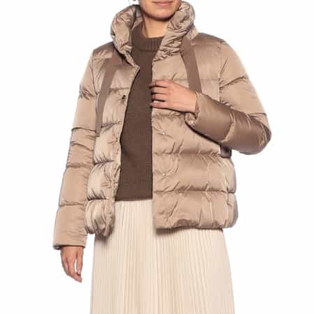 ダウンコート（2228735）｜HERNO(ヘルノ）｜WOMEN'S（WOMEN'S