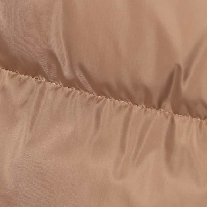 HERNO HERNO＜ヘルノ＞ダウンコート BEIGE
