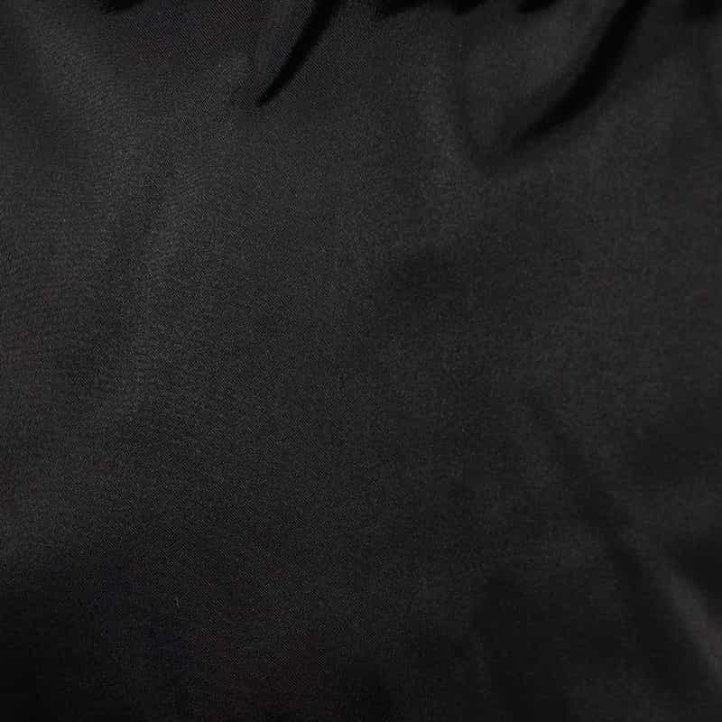 HERNO HERNO＜ヘルノ＞ダウンコート BLACK