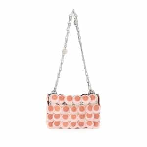 "SPARKLE" ショルダーバッグ
