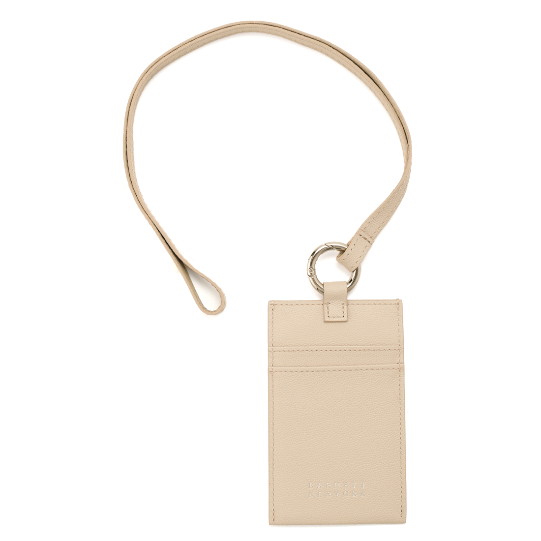 レザーIDカードケース