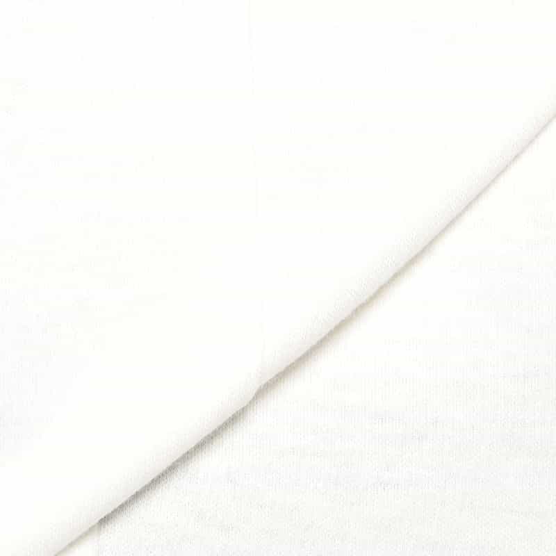 BARNEYS NEW YORK バックオープン カットソー WHITE
