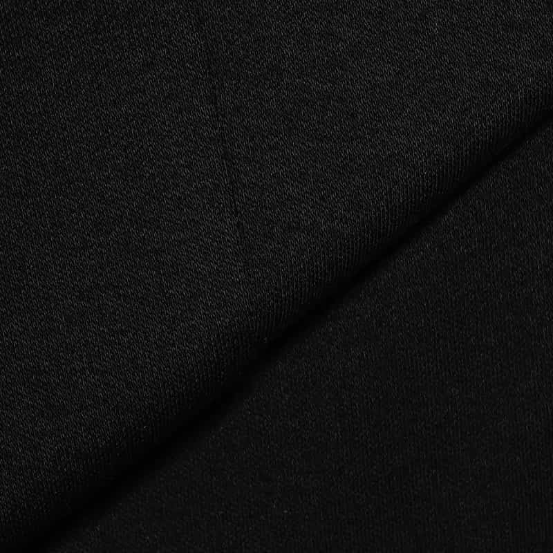 BARNEYS NEW YORK バックオープン カットソー BLACK