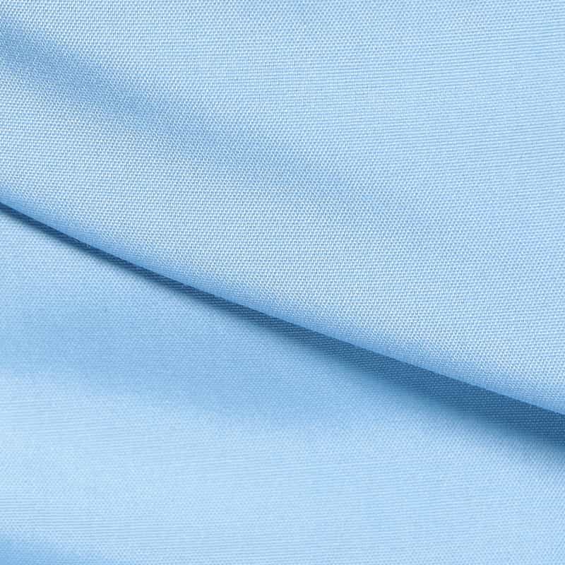 BARNEYS NEW YORK ギャザーデザイン ドレス LT BLUE