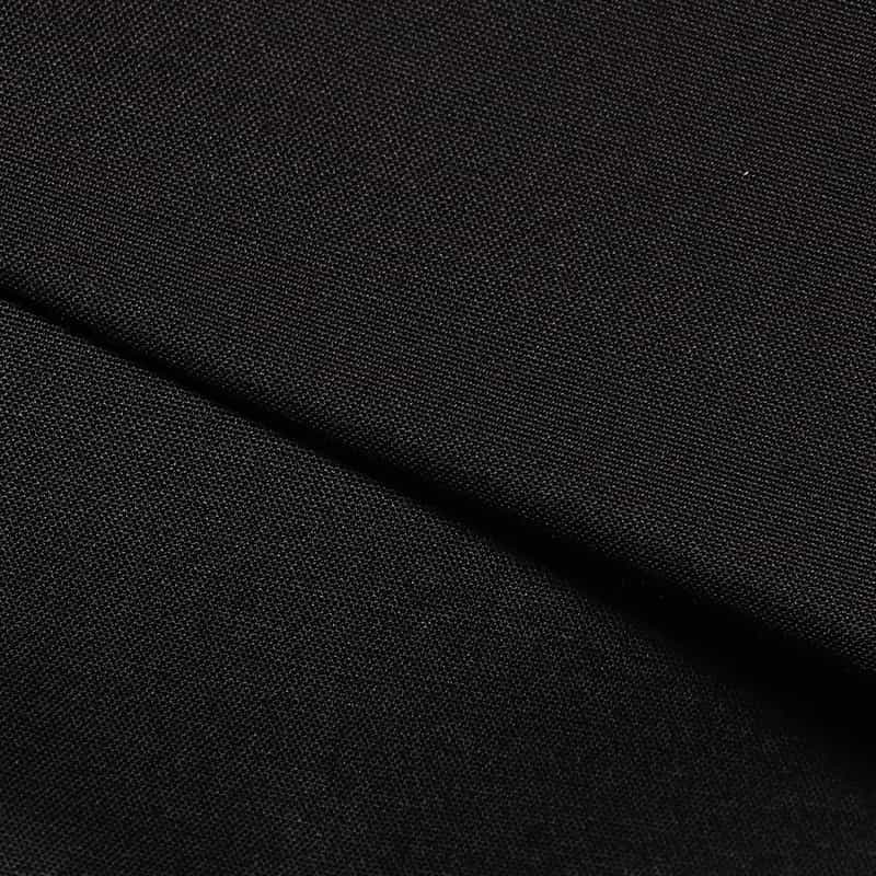 BARNEYS NEW YORK ギャザーデザイン ドレス BLACK