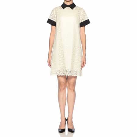 【断捨離SALE中】バーニーズニューヨークオシャレなドレスシューズ ノースリーブマキシドレス（2206790）｜BARNEYS NEW YORK