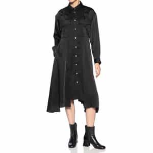 美品 BARNEYS NEW YORK バーニーズニューヨーク ロングジレ 36 ポリエステル100％ ノースリーブ コート レディース AM6697A73 楽天市場】美品 BARNEYS NEW YORK バーニーズニューヨーク