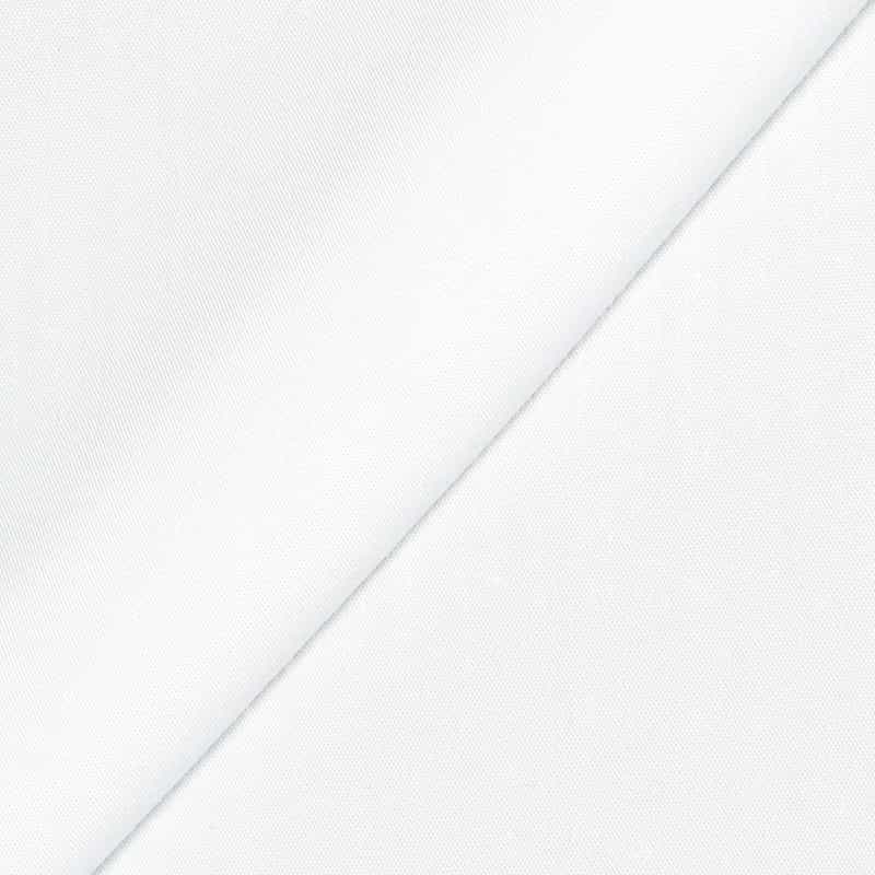 BARNEYS NEW YORK オーバーサイズ シャツ WHITE